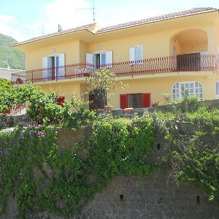 Appartamenti La Balestra Forio di Ischia Eksteriør billede