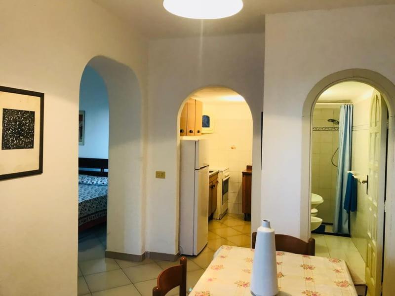 Appartamenti La Balestra Forio di Ischia Eksteriør billede