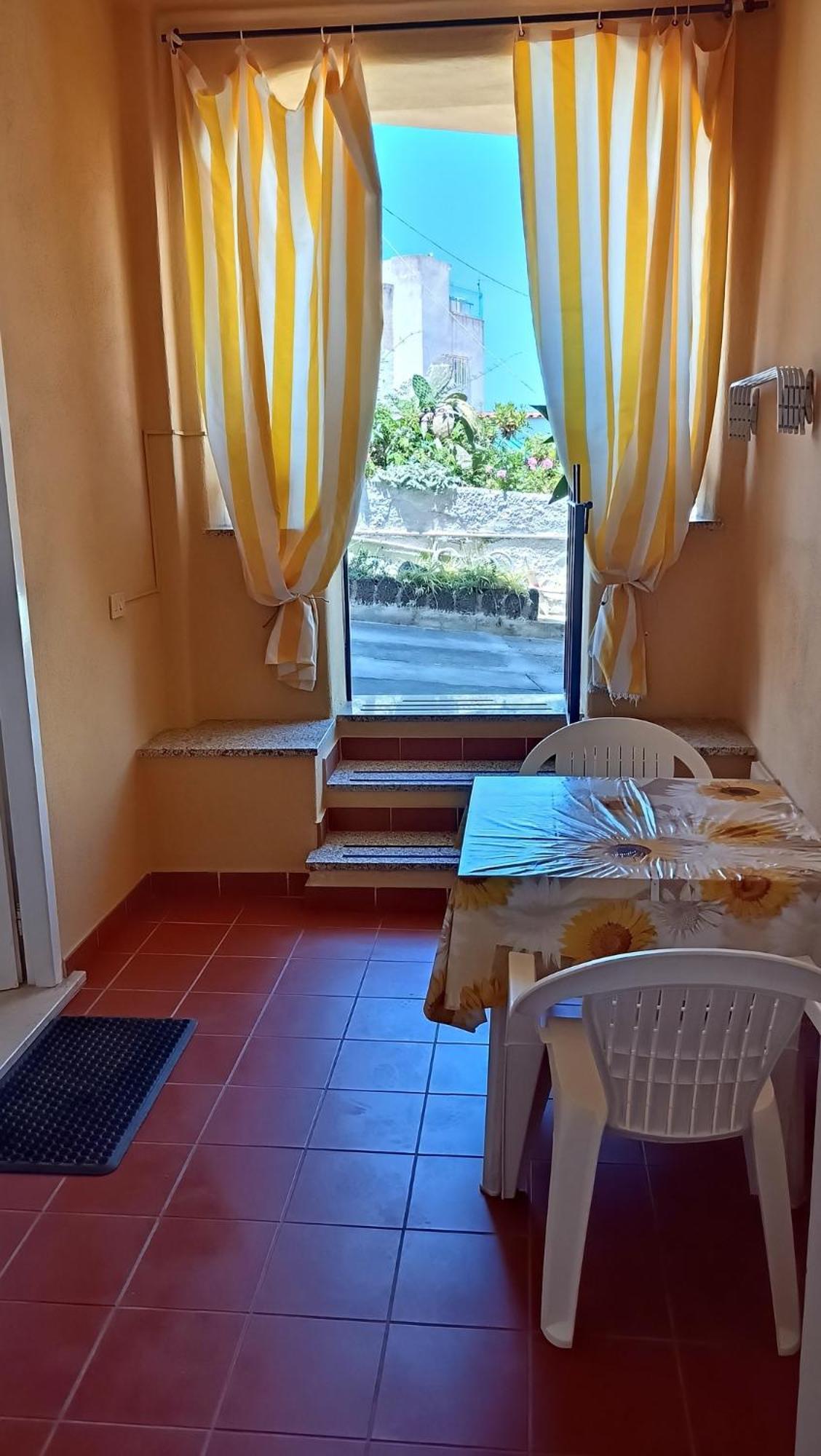 Appartamenti La Balestra Forio di Ischia Eksteriør billede