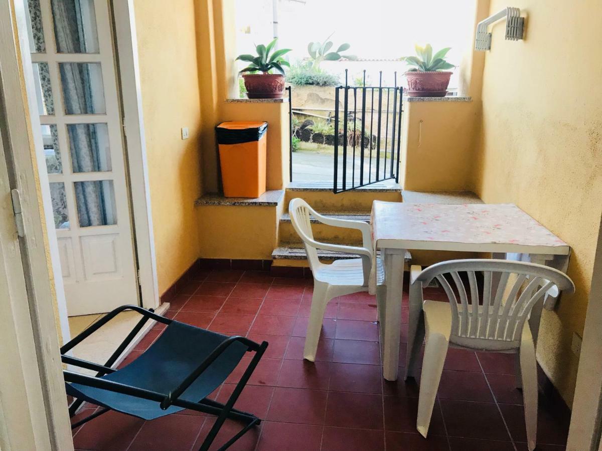 Appartamenti La Balestra Forio di Ischia Eksteriør billede