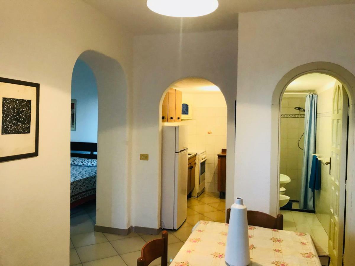 Appartamenti La Balestra Forio di Ischia Eksteriør billede